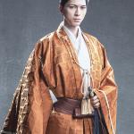 Junya Komatsu : Toyotomi Hideyori