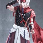 Yujiro Kazama : Sarutobi Sasuke