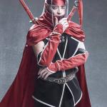 Ryunosuke Kawai : Kirigakure Saizo