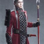 Tetsuya Makita : Anayama Kosuke