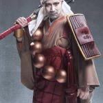 Shuichi Sakaguchi : Miyoshi Soi