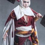 Shintaro Takemura : Miyoshi Isanyudo