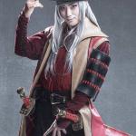 Jun Takada : Unno Rokuro