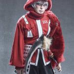 Takashi Namesawa : Yuri Kamanosuke