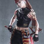 Shori : Nezu Jinpachi