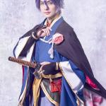 Takuma Wada : Kasen Kanesada