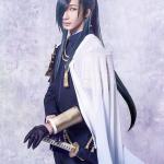 Mashiro Sano : Nikkari Aoe