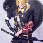 Ryujiro Izaki : Shishiou