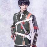 Takuto Ohmi : Kotegiri Gou