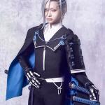 Yuzuki Hoshimoto : Jizou Yukihira