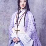 Hiroki Nanami : Hosokawa Gracia 