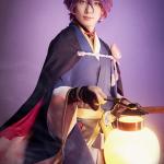 Takuma Wada : Kasen Kanesada