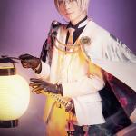 Yuho Matsui : Kikkou Sadamune