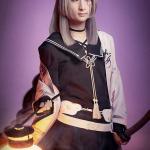 Ryou Tsukamoto : Kokindenjunotachi