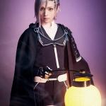 Yuzuki Hoshimoto : Jizou Yukihira