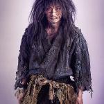 Joji Saotome : Hosokawa Tadaoki