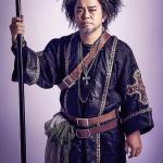 Shoichi Ishihara : Omura Sumitada