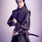 Masahide Funaki : Arima Harunobu