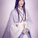 Hiroki Nanami : Hosokawa Gracia