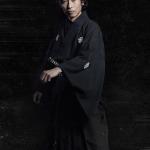 Tatsuya Okada : Sakamoto Ryoma