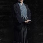 Naotaka Kamino : Takechi Hanpeita