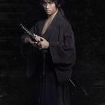 Yohei Isshiki : Okada Izo