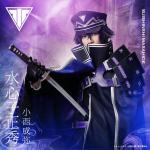 Seiya Konishi : Suishinshi Masahide