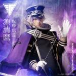 Nobunaga Sato : Minamoto Kiyomaro