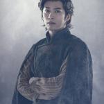 Takuya Kishimoto : Jonathan