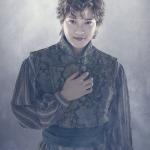 Ryota Hirono : Reinhard