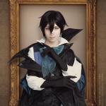 Keisuke Ueda : Vanitas