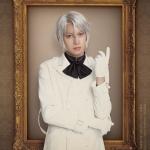 Shuji Kikuchi : Noé