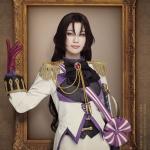 Miki Sawada : Dominique