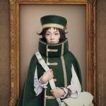 Sota Tamura : Luca (double cast)