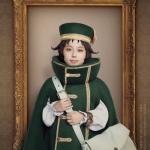 Musashi Maeda : Luca (double cast)