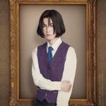 Takuya Yashiro : Louis