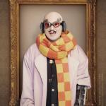 Rigaku Suzuki : Dr Moreau