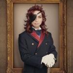 Noboru Washio : Ruthven