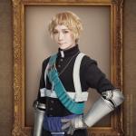 Haruki Kiyama : Roland