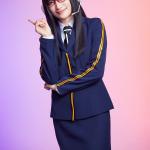 Himika Akaneya : Shiori Usami