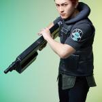 Shogo Tazuru : Reiji Kizaki