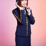 Akari Saito : Haruka Ayatsuji