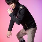 Bishin Kawasumi : Masato Kageura