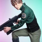 Kouhei Shiota : Tatsuya Kuruma