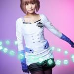 Riko Tanaka : Rei Nasu