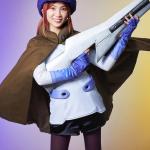 Karin Takahashi : Akane Hiura