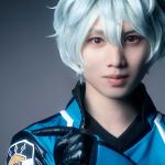 Keisuke Ueda : Yuma Kuga