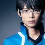 Takuya Mizoguchi : Osamu Mikumo