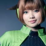 Ayano Hamaura : Kirie Konami