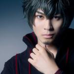 Yuki Izawa : Kei Tachikawa